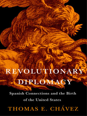 Revolutionary Diplomacy - ebook